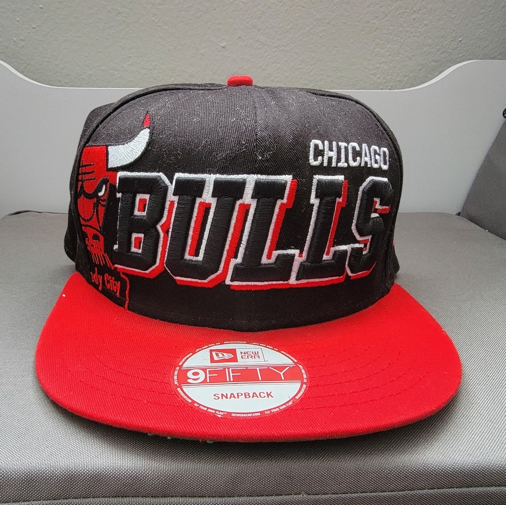 Chicago Bulls